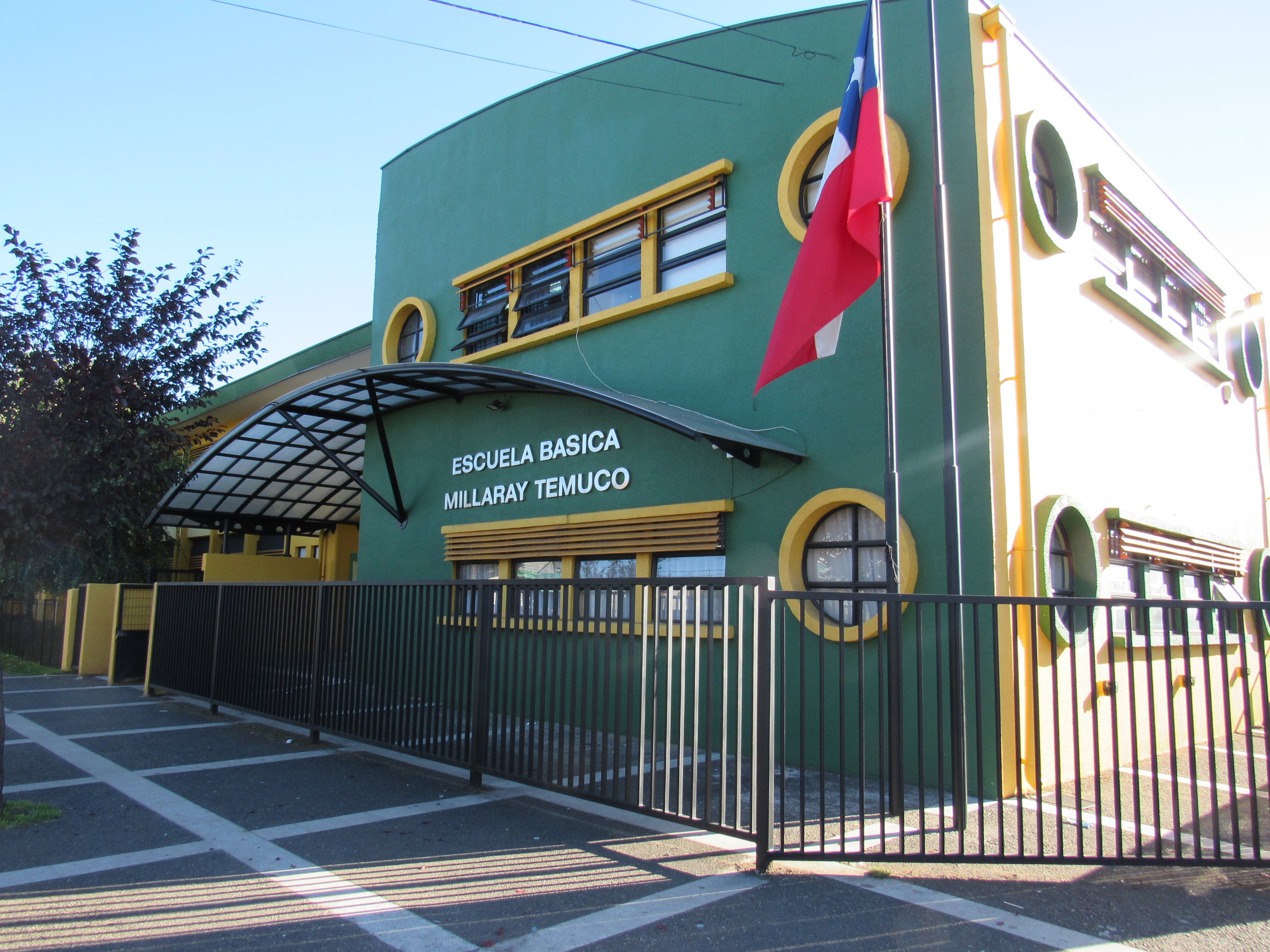 MIME - Ministerio De Educación De Chile